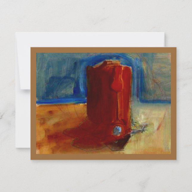 CONVITE DE FESTAS DO OCIDENTE ARTÍSTICO ~ EZ2 PERS (Frente)