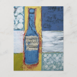 Convite de festas dos elogios