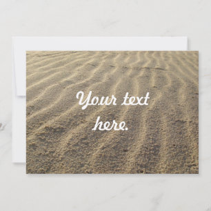 Convite de festas Luau