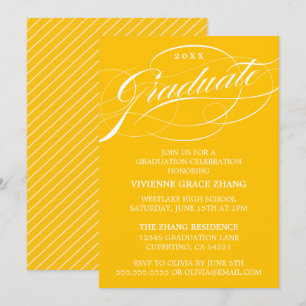 CONVITE DE FESTAS NA MODA ELEGANTE FORMANDO SCRIPT