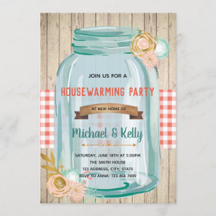 convite de festas para uso doméstico