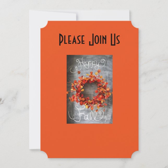 CONVITE DE FIM DE ANO PARA TODOS OS EVENTOS (Frente)