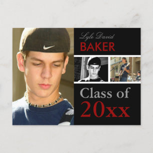 CONVITE DE FORMATURA   ANÚNCIOS DIY