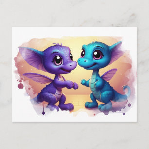 *~* Convite de foto AP48 de dança Cartão postal do