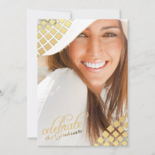 Convite de Fotografia para Azulejos de Ouros