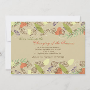 Convite de Fronteira Feliz