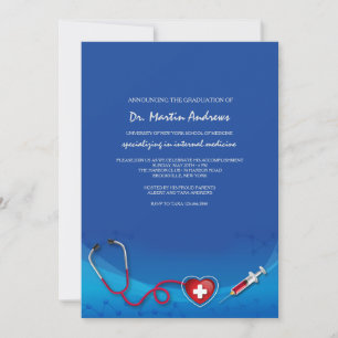 Convite de Fronteira Médica