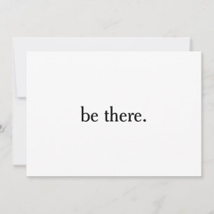 Convite de Gravação