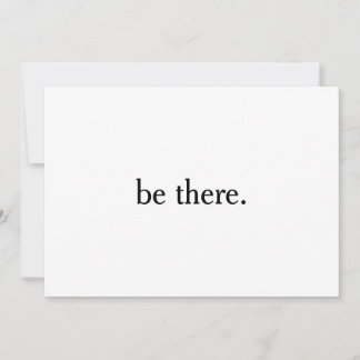 Convite de Gravação