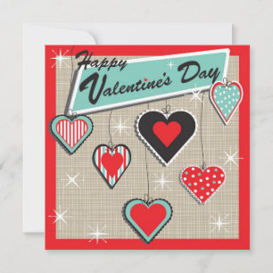 Convite de Grupo de Dias de os namorados Retroativ