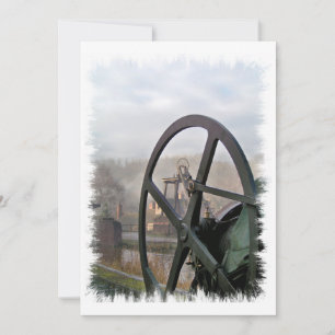 CONVITE DE INGLATERRA DO VICTORIAN