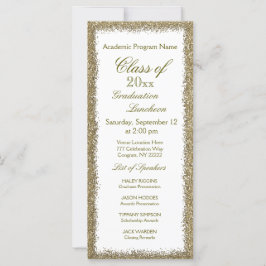 Convite de Licenciamento de Graduação