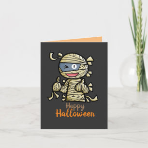 Convite de Mamãe Feliz e Fofa Personalizado