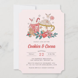 Convite de Natal Retroativo de Férias