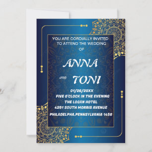 CONVITE DE NOIVADE CLÁSSICO ELEGÂNCIA