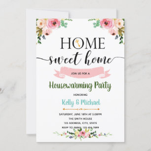 Convite de palavra para uso doméstico