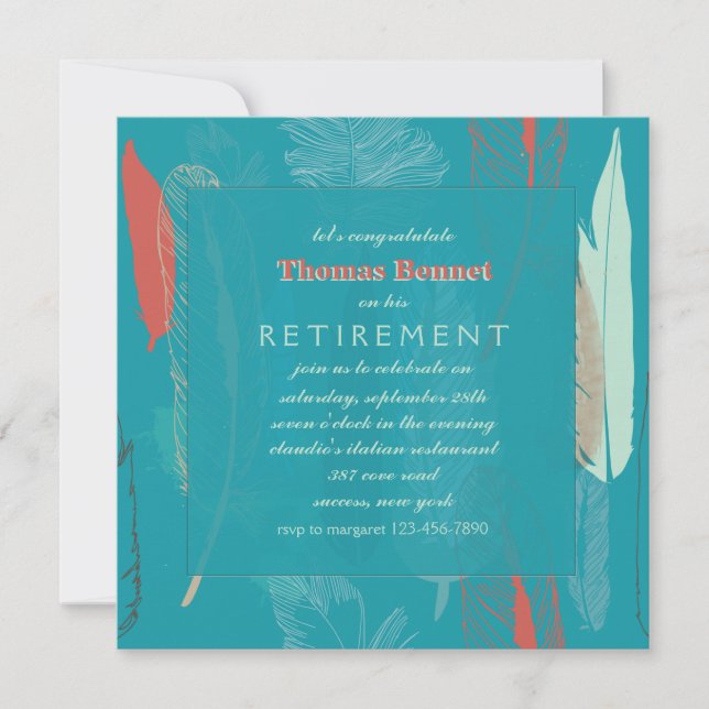 Convite de Penas (Frente)