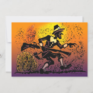 Convite de peregrino