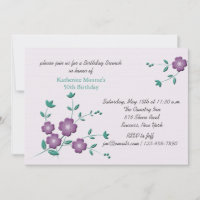 Convite de Posições do Canto