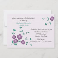 Convite de Posies de Canto