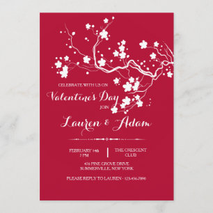 Convite de Primavera