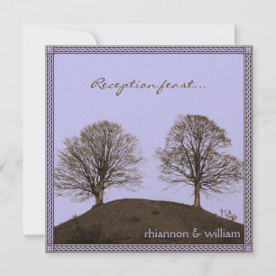 Convite de Recepção