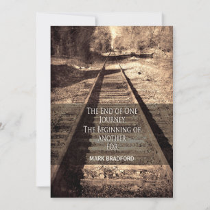 CONVITE DE REFORMA ENCERRADO/OUTRO INÍCIO