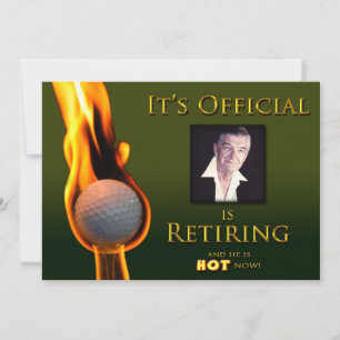 CONVITE DE REFORMA - GOLF - INSERÇÃO DE FOTOGRAF