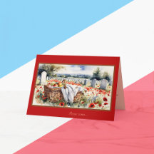 Convite de Reunião do Dia da Memória