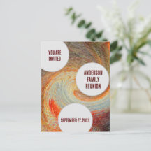 Convite De Reunião Familiar Desviou O Groovy De Ro