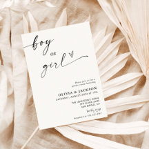 Convite de Revisão de Gênero | Revenda Neutral de 