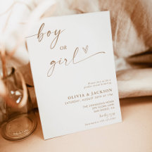 Convite de Revisão de Gênero | Revenda Neutral de 