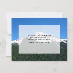 Convite de Texto Personalizado