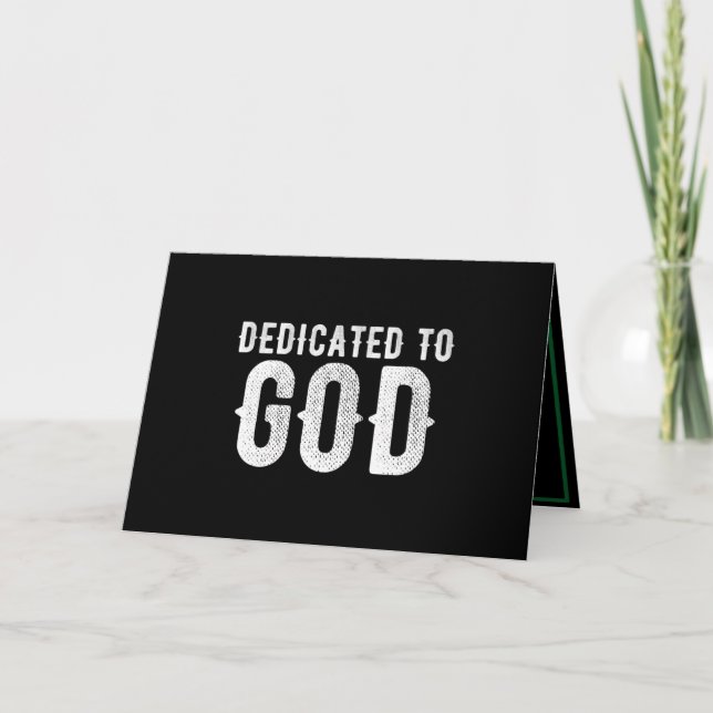 CONVITE DEDICADO A DEUS BRANCO CUSTOMIZÁVEL LEGAL (Frente)