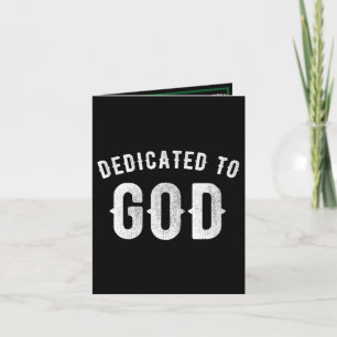 CONVITE DEDICADO A DEUS TEXTO BRANCO RESFRIADO PERSONALIZÁ