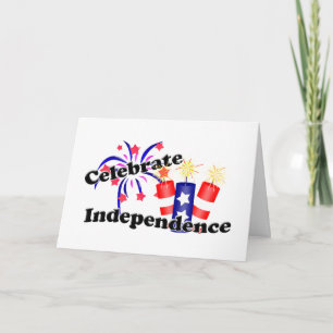 Convite Dia da Independência