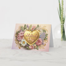 Dia de as mães moderno