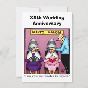 Convite Divertido para Festa de Aniversário de Cas