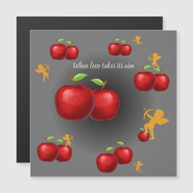 Convite Divine Love (Frente/Verso)