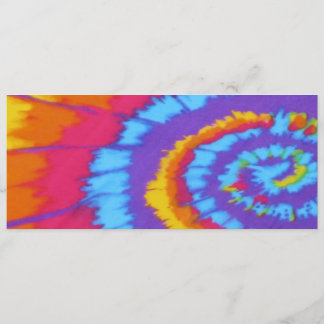 Convite do aniversário da tintura do laço