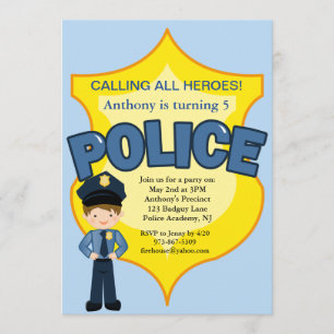 Convite do aniversário dos heróis do salvamento do