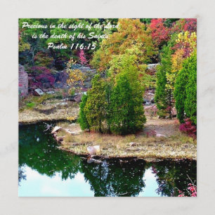 Convite do anúncio da cerimonia comemorativa