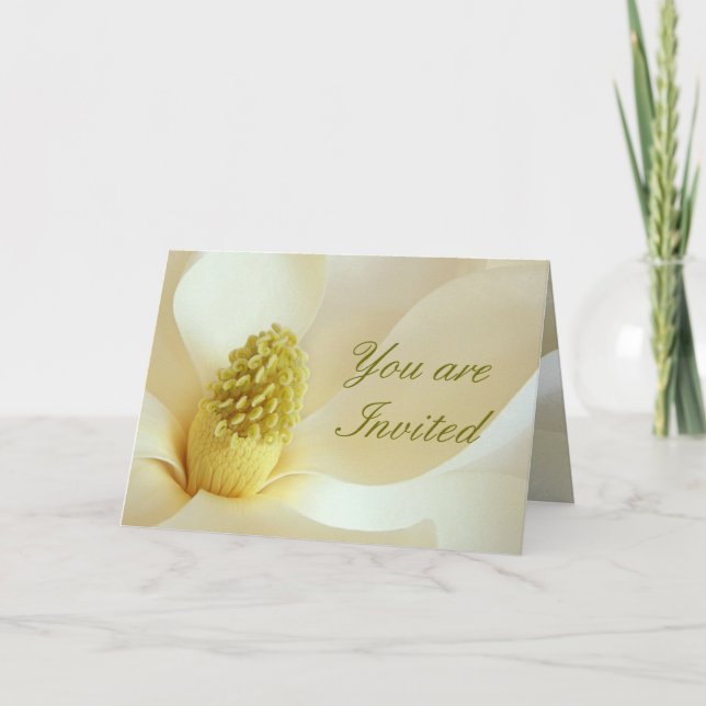 Convite do casamento da coordenada do casamento da (Frente)