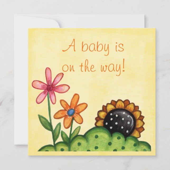 convite do chá (Frente)