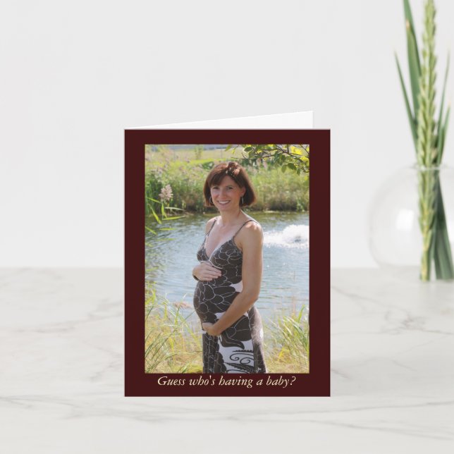 Convite do chá (cor) (Frente)