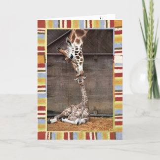 Convite do chá de fraldas