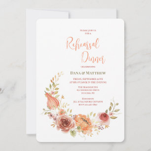 Convite do Crepúsculo de Outono