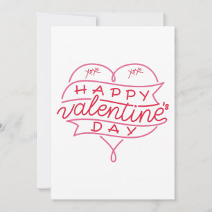 Convite do Dia dos Namorados