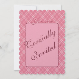 Convite do Dia dos Namorados Corado