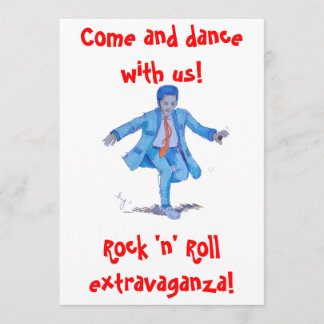 convite do menino do ursinho